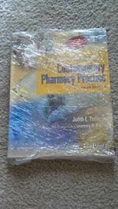 A Practical Guide to Contemporary Pharmacy Practice, 3rd Edition