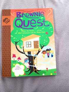 Brownie Quest
