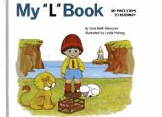 My "L" book (My first steps to reading)