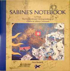 Sabine's Notebook: In Which the Extraordinary Correspondence of Griffin & Sabine Continues (Griffin and Sabine)