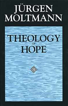 Theology of Hope: On the Ground and the Implications of a Christian Eschatology