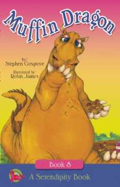 The Muffin Dragon (Serendipity Series, 8)