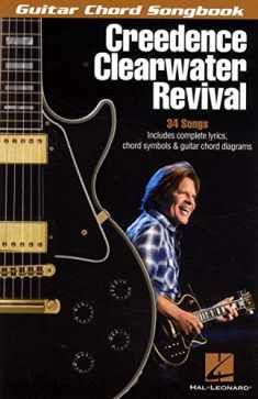Creedence Clearwater Revival (Guitar Chord Songbooks)