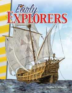 Early Explorers (Social Studies Readers)