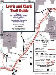 Lewis and Clark Trail Guide