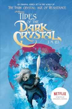 Tides of the Dark Crystal #3 (Jim Henson's The Dark Crystal)