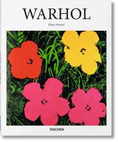 Andy Warhol: Commerce into Art