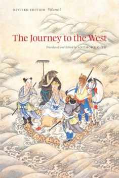 The Journey to the West, Revised Edition, Volume 1 (Volume 1)