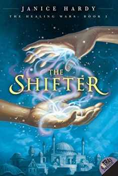 The Shifter (The Healing Wars: Book 1)
