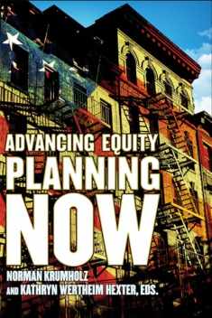 Advancing Equity Planning Now