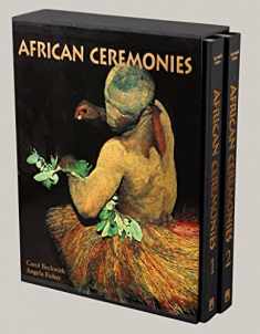 African Ceremonies: The Concise Edition