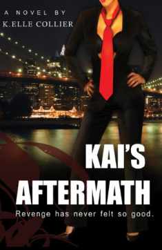 Kai's Aftermath (My Man's Best Friend)