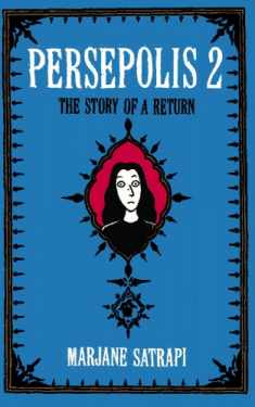 Persepolis 2 : The Story of a Return