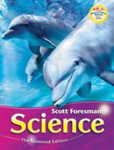 Science, Grade 3, Student Edition