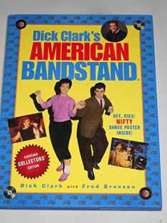 Dick Clark's American Bandstand (Souvenir Collectors' Edition)