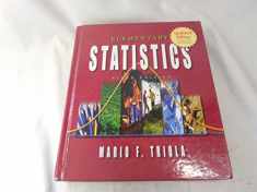 Elementary Statistics: Updates for the latest technology