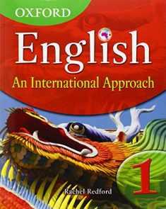 Oxford English: an International Approach 1. Student's Book