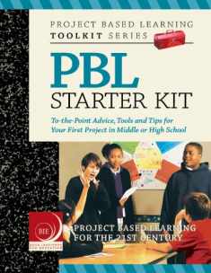 Project Based Learning (PBL) Starter Kit