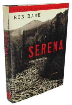 Serena: A Novel