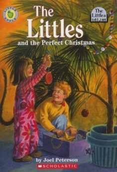 The Littles and the Perfect Christmas (The Littles)