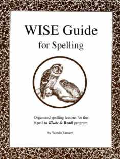 The Wise Guide for Spelling