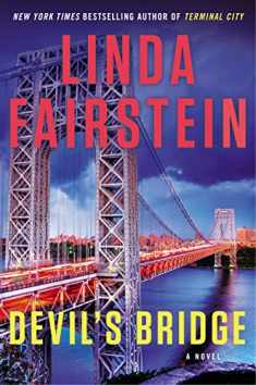 Devil's Bridge (An Alexandra Cooper Novel)