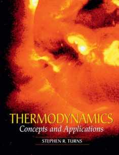 Thermodynamics: Concepts and Applications