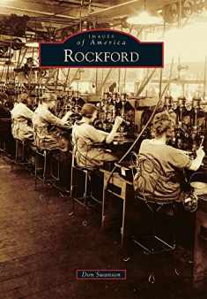 Rockford (Images of America)