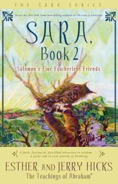 Sara, Book 2: Solomon's Fine Featherless Friends (Sara, 2)