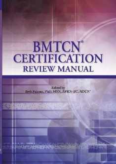 BMTCN® Certification Review Manual