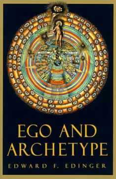 Ego and Archetype (C. G. Jung Foundation Books Series)