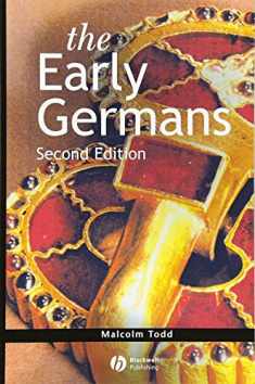 The Early Germans