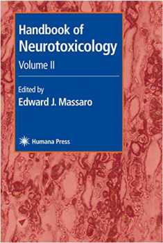 Handbook of Neurotoxicology: Volume II