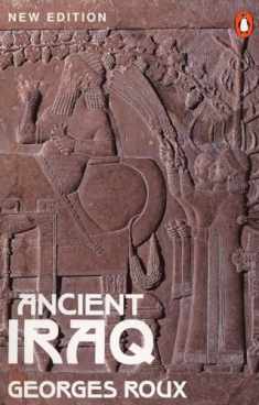 Ancient Iraq: Third Edition (Penguin History)