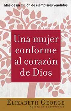 Una mujer conforme al corazón de Dios - Serie Favoritos (Spanish Edition)