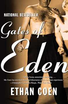 Gates of Eden: Stories