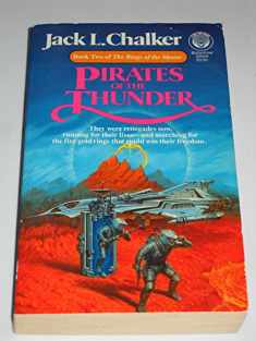 Pirates of the Thunder (Rings of the Master)