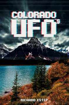Colorado UFOs