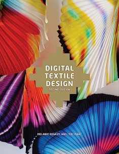 Digital Textile Design, Second edition