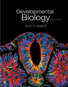 Developmental Biology, Tenth Edition