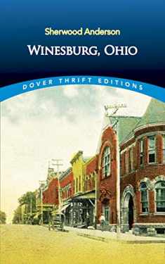 Winesburg, Ohio (Dover Thrift Editions)