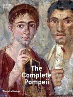 The Complete Pompeii (The Complete Series)