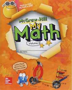 My Math Grade 3 SE Vol 2