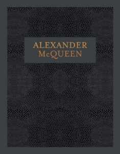 Alexander McQueen: Inside the Creative Mind of a Legendary Fashion Designer