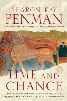 Time and Chance: A Novel (Ballantine Reader's Circle)
