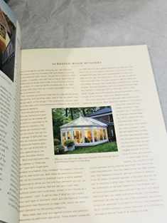 Building Screened Rooms: Creating Backyard Retreats, Screening in Existing Structures, A Complete How-to Guide
