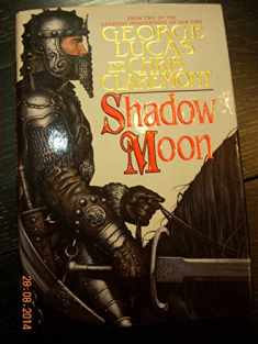 Shadow Moon. First in the Chronicles of the Shadow War