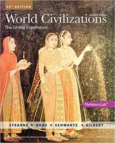 AP* Test Prep for World Civilizations, Revised AP* Edition, 7th Edition