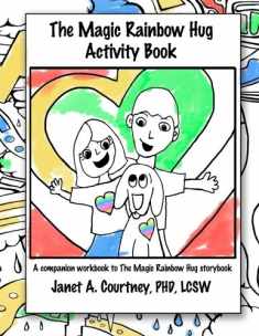 The Magic Rainbow Hug Activity Book