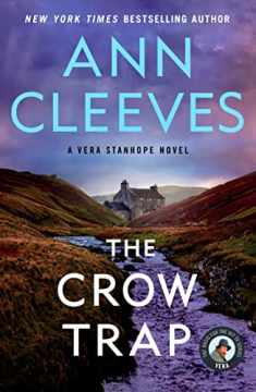 The Crow Trap: The First Vera Stanhope Mystery (Vera Stanhope, 1)